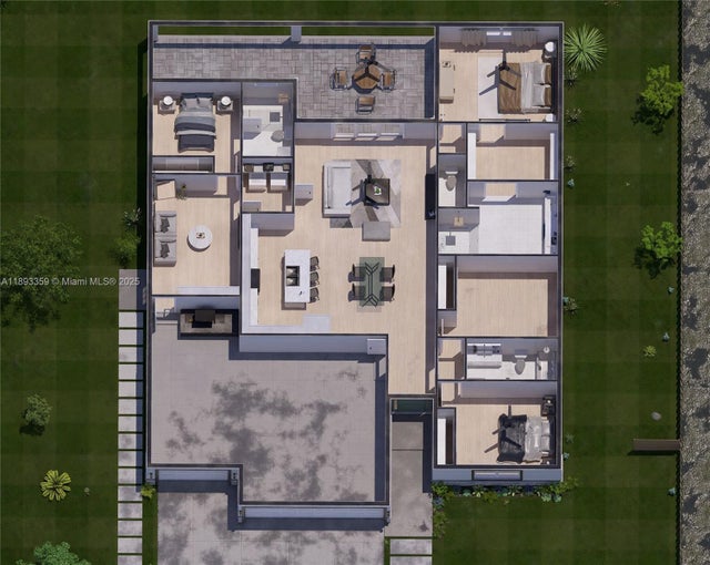 2 of 25 - 2997 Tivoli Ave Se, Palm Bay, FL