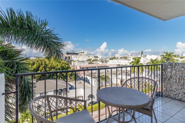 5 of 20 - 1455 West Ave 601, Miami Beach, FL
