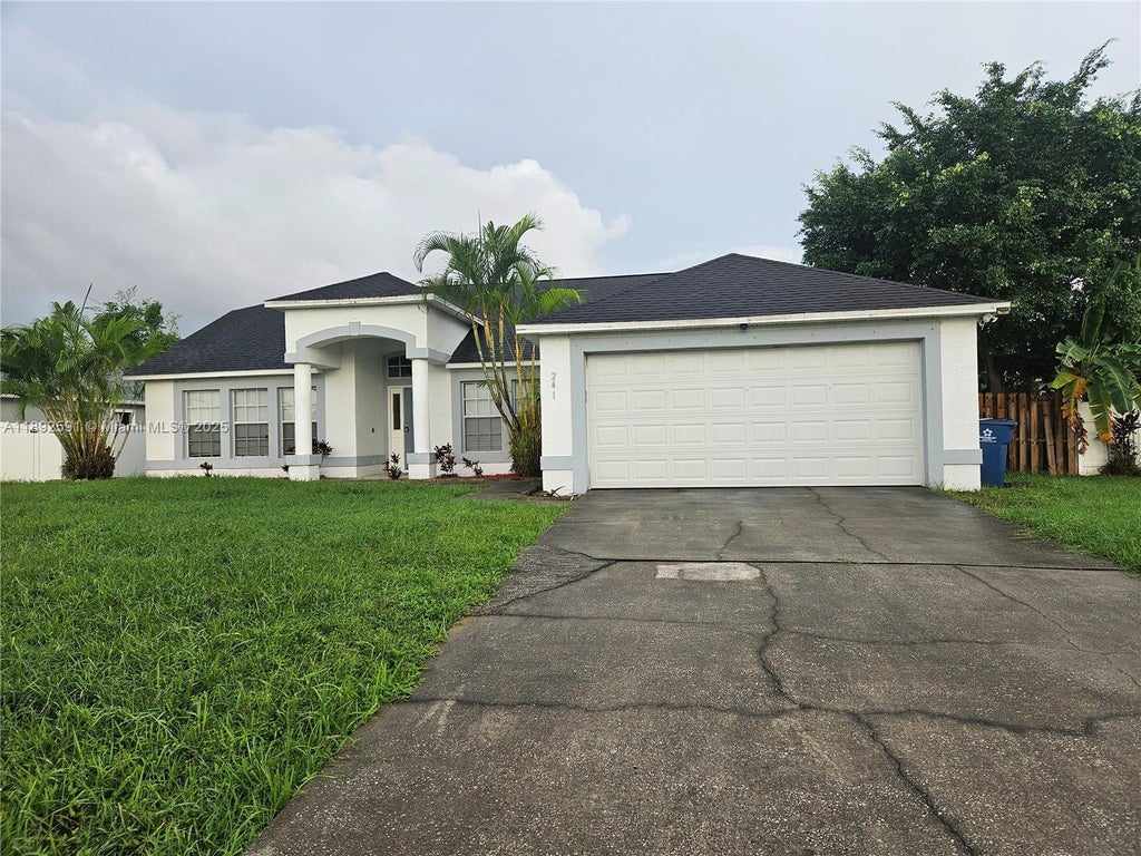 241 Ne Biltmore Ave, Palm Bay