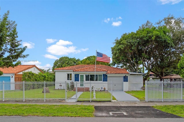 1 of 43 - 5340 Sw 5th St, Miami, FL