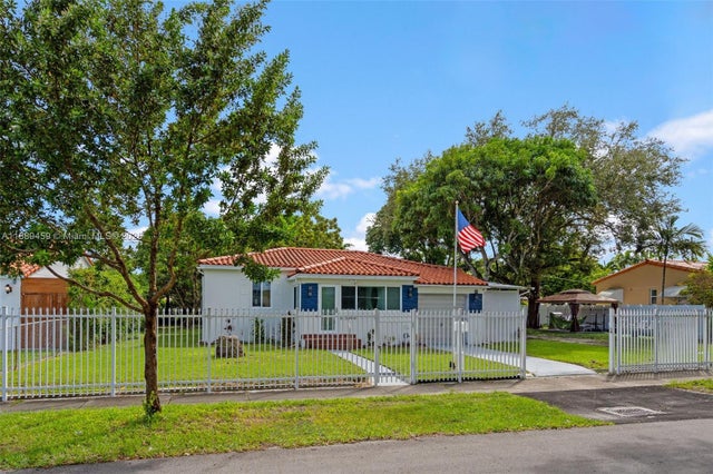 2 of 43 - 5340 Sw 5th St, Miami, FL