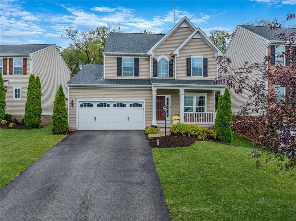 1115 Towervue Drive, Baldwin Boro