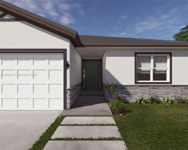 965 Quinn St Se, Palm Bay