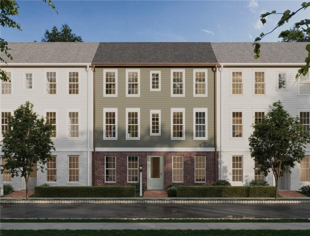 4019 Benton Way, South Fayette