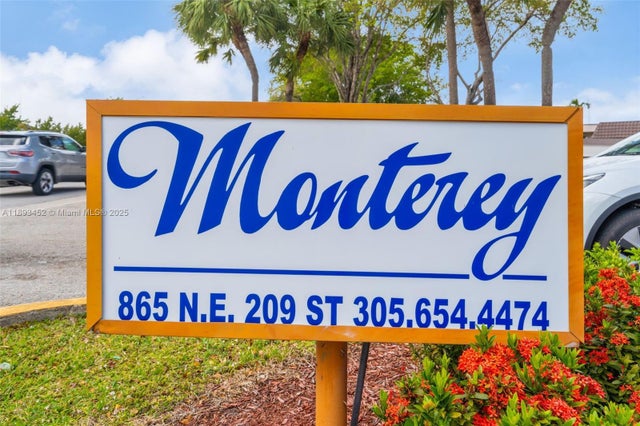 2 of 12 - 821 Ne 207th Ln 1-105, Miami, FL