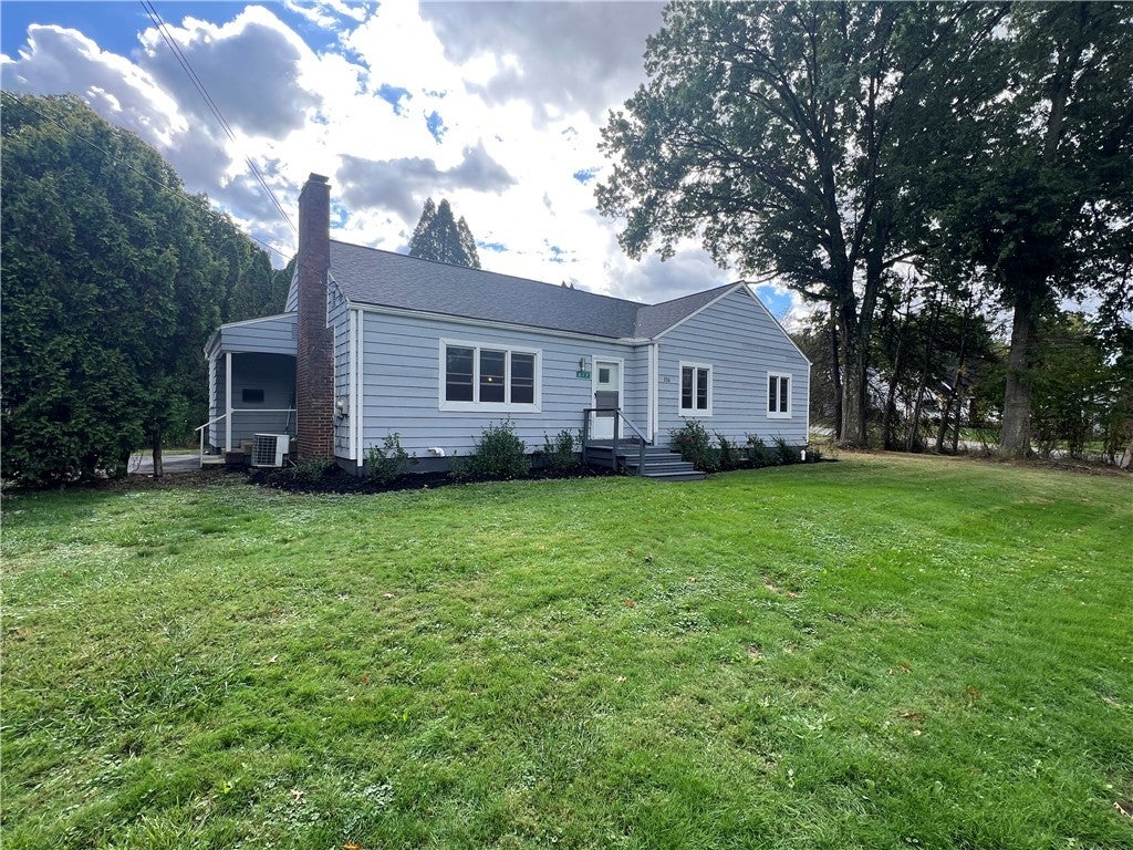 217 Normal Avenue, Slippery Rock Boro