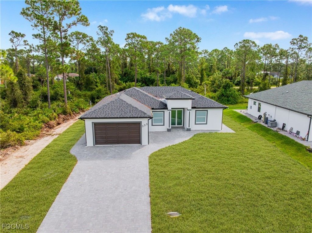 333 Lownde Ave S, Lehigh Acres