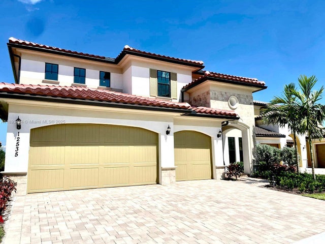 12535 N Parkland Bay Trl, Parkland