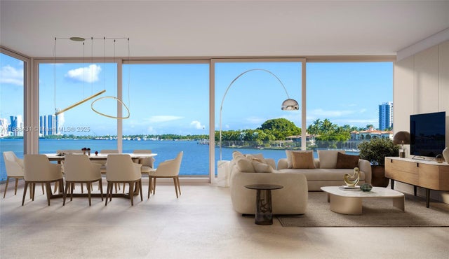 2 of 10 - 10301 E Bay Harbor Dr 302, Bal Harbour, FL