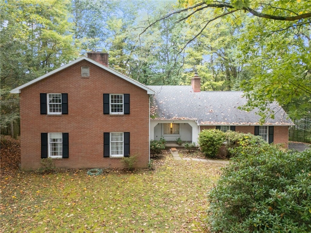 8 Bayard Avenue, City of Greensburg