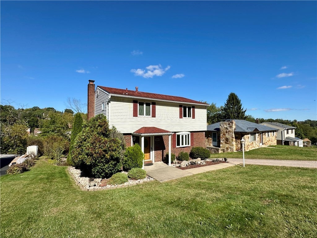 3978 Tuxey Avenue, Brentwood