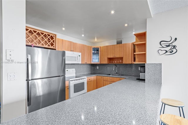 2 of 44 - 500 Three Islands Blvd 309, Hallandale Beach, FL