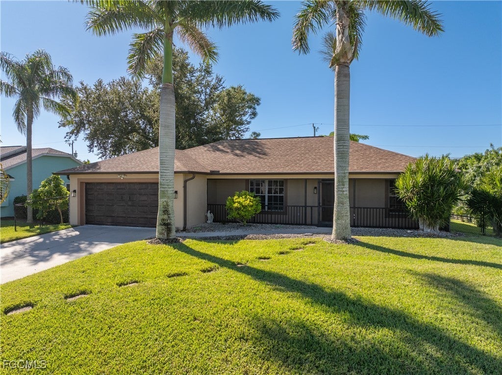 2738 Nw 4th Ter, Cape Coral