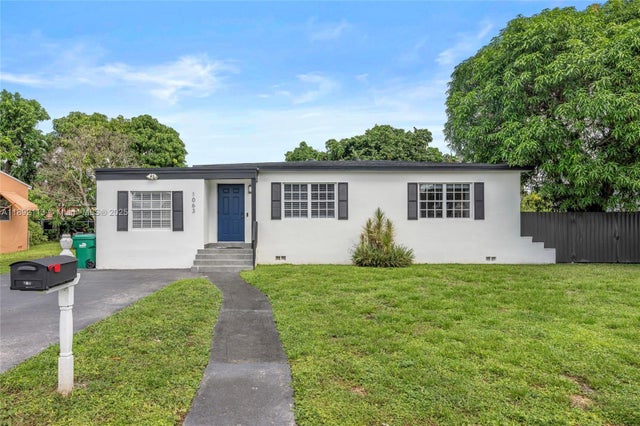 1 of 42 - 1063 Nw 145th St, Miami, FL