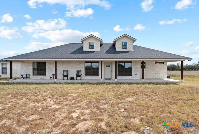 24091 State Highway 80, Gonzales