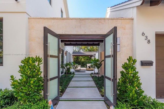 2 of 36 - 638 Escobar Ave, Coral Gables, FL