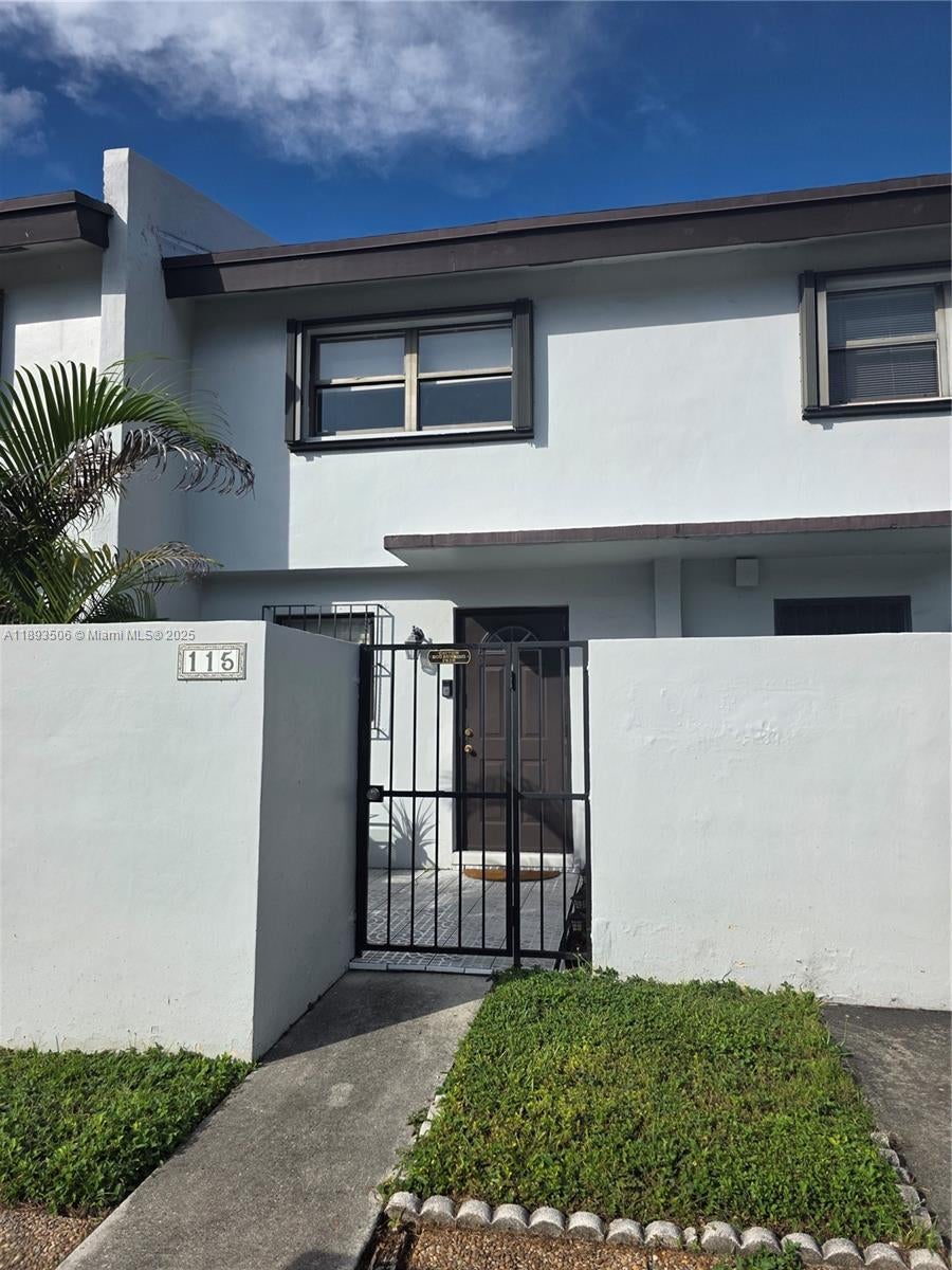 8000 Sw 152nd Ave 115, Miami