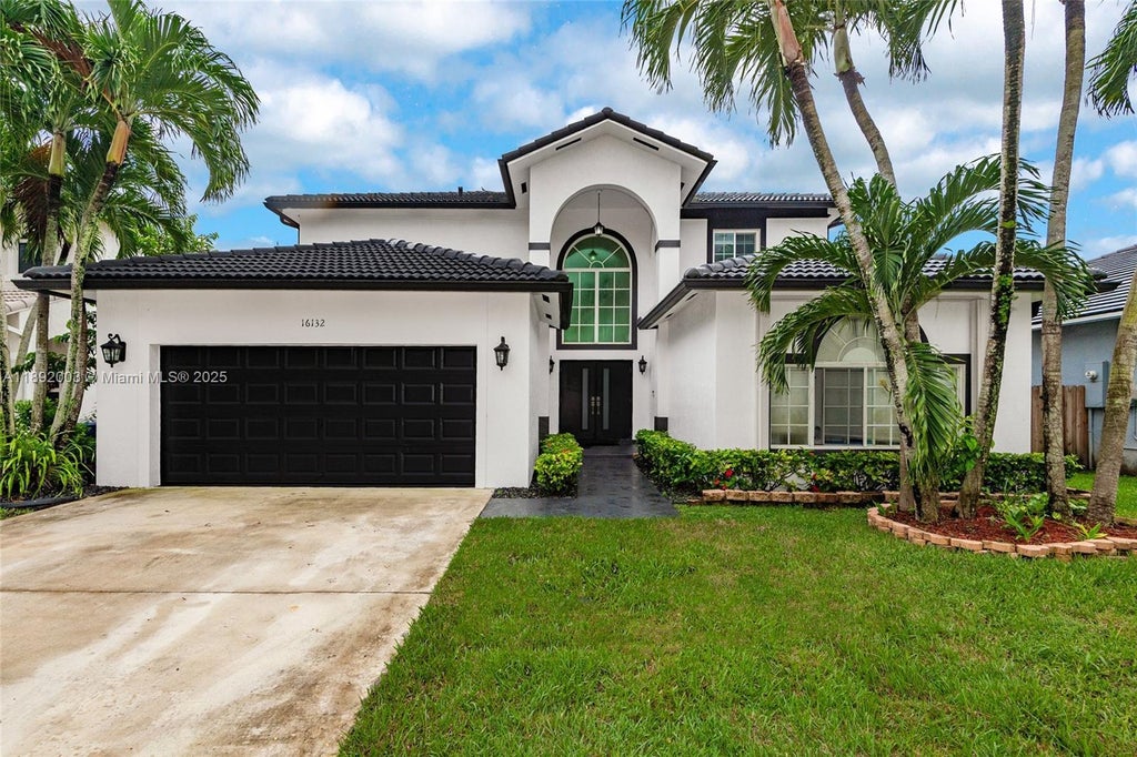 16132 Sw 147th Ln, Miami