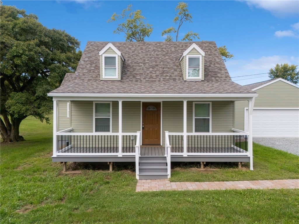 3899 Route 981 (mt Pleasant Rd), Mt Pleasant