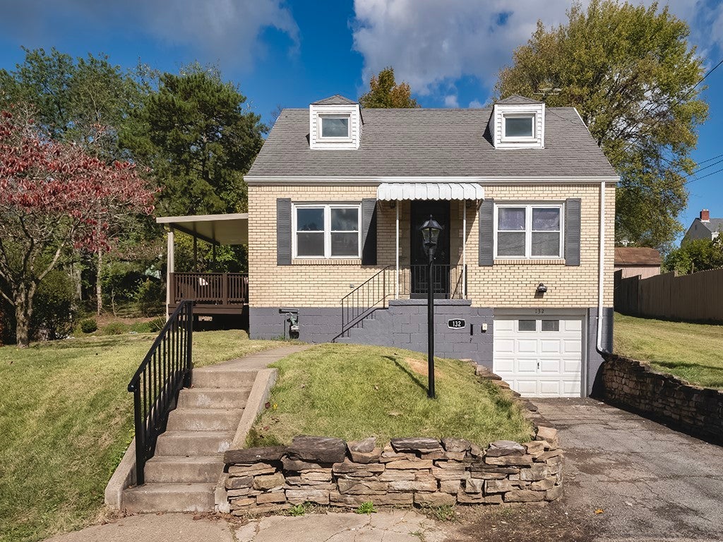 132 Lilac Avenue, Ross