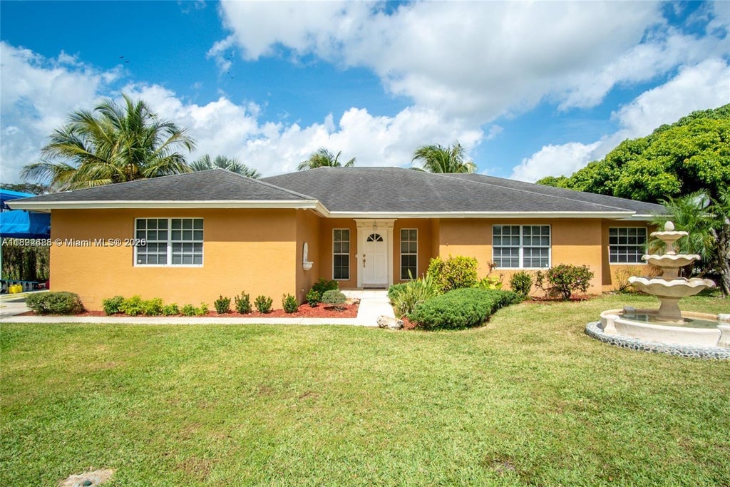 18405 Sw 216th St, Miami