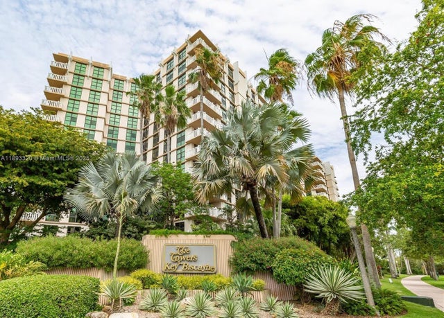 1 of 17 - 1121 Crandon Blvd F1004, Key Biscayne, FL