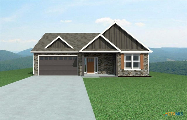 21131 Prairie Rose, San Antonio