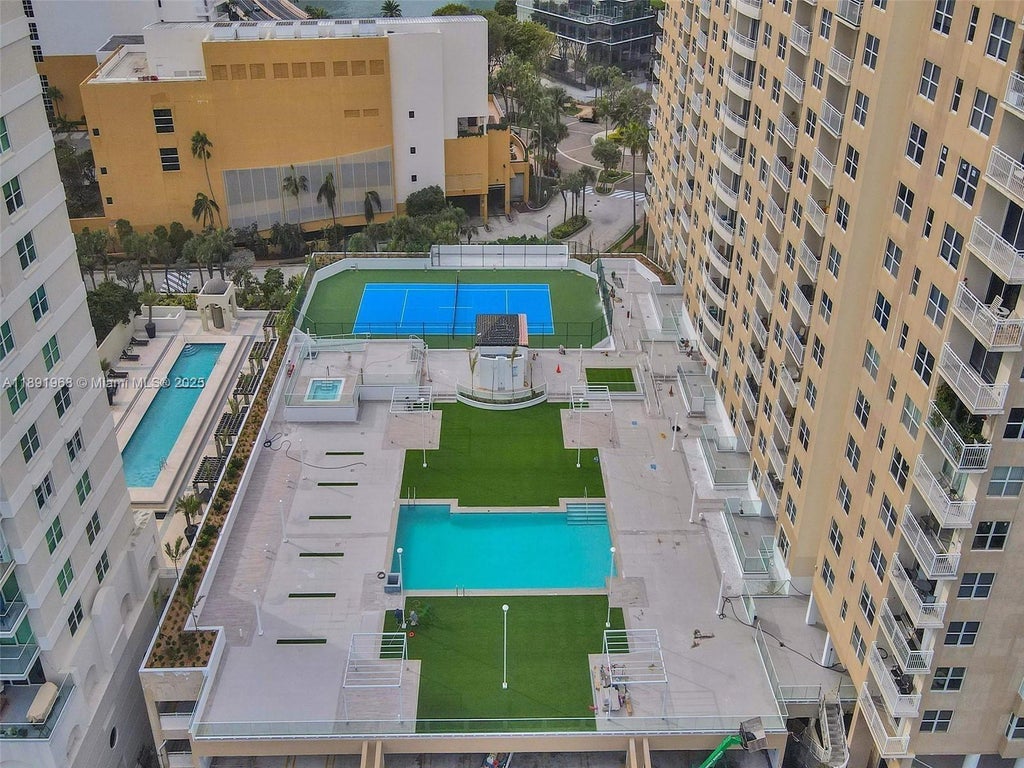 770 Claughton Island Dr 1012, Miami