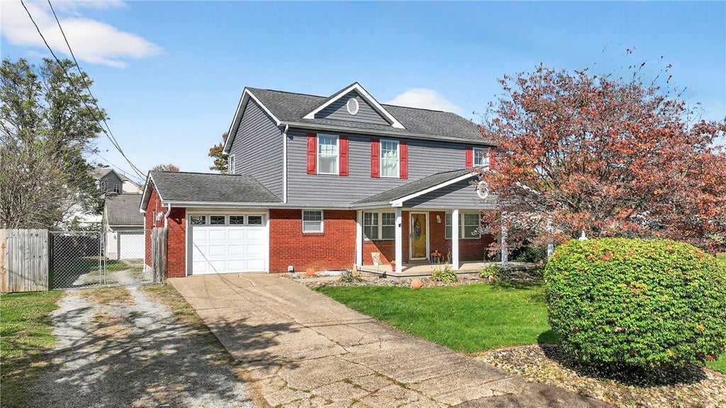 4 Austin Drive, Delmont