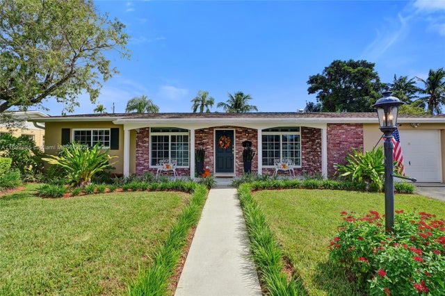 6001 Sw 94th Pl, Miami