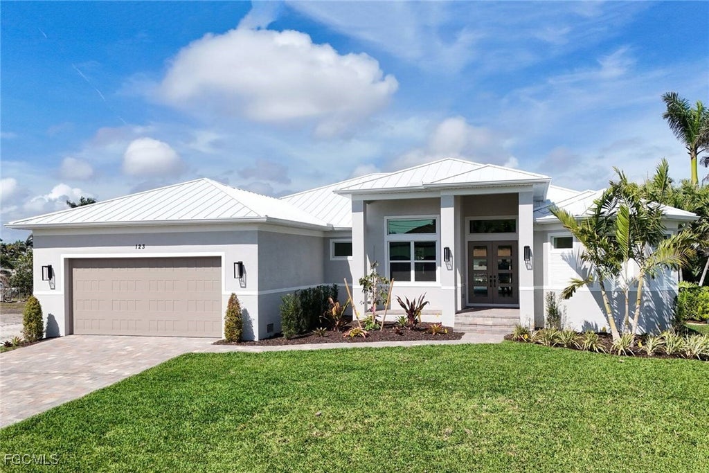 123 Sw 52nd Ter, Cape Coral