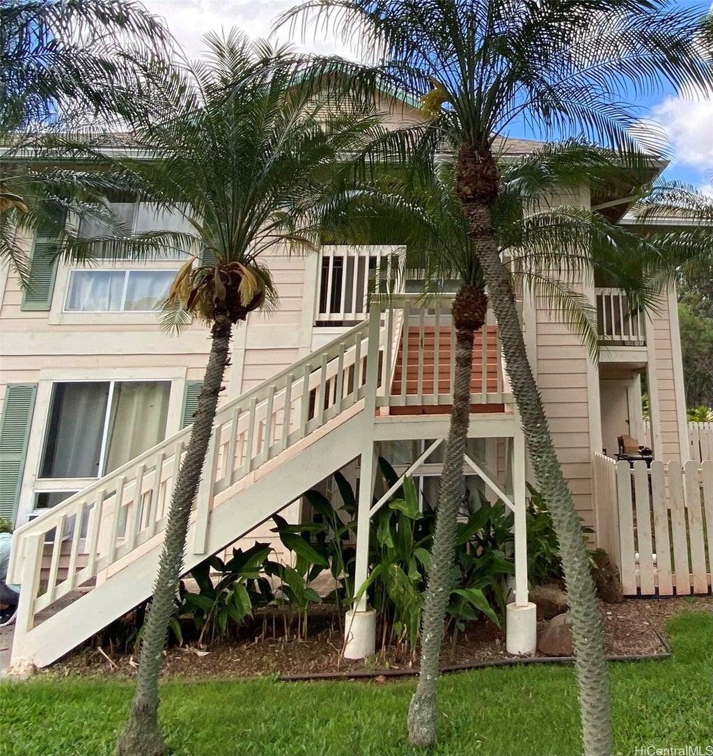 (unit #a201) 92-1155 Palahia Street, Kapolei