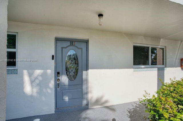 8300 Sunrise Lakes Blvd 102, Sunrise