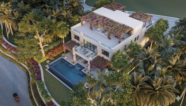 1 of 31 - 1009 Fisher Island Drive, Fisher Island, FL