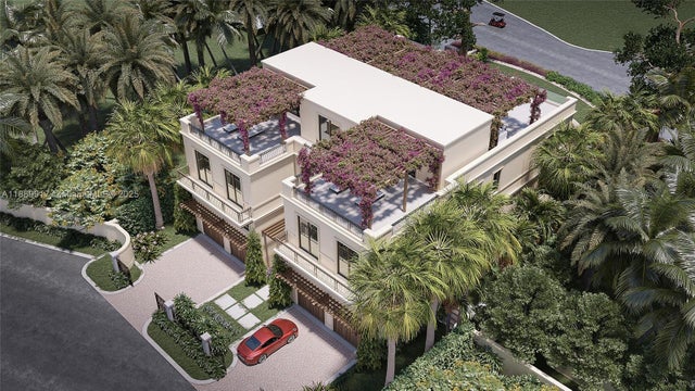 3 of 31 - 1009 Fisher Island Drive, Fisher Island, FL