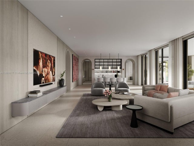 4 of 31 - 1009 Fisher Island Drive, Fisher Island, FL