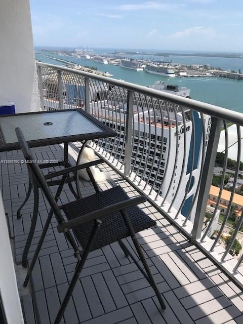 1750 N Bayshore Dr 4812, Miami