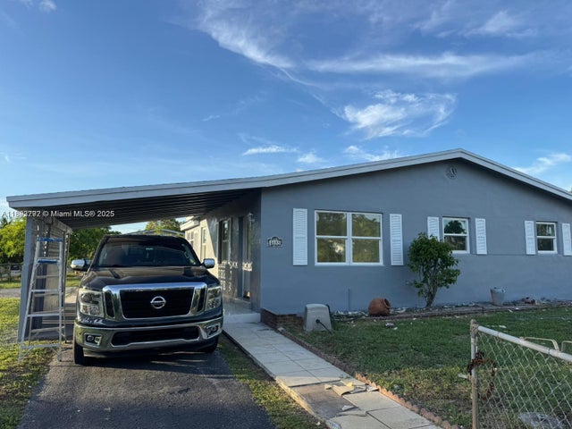 1 of 4 - 4685 Sw 33rd Dr, West Park, FL