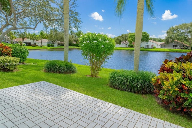 2 of 24 - 9755 Harbour Lake Cir, Boynton Beach, FL