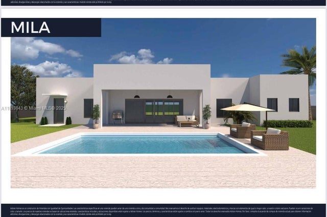 2 of 3 - 17241 Sw 287th, Homestead, FL