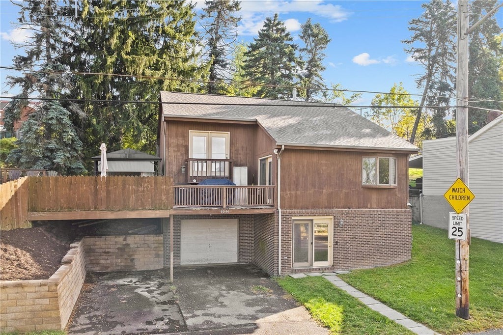 4251 Bristol Street, Greenfield