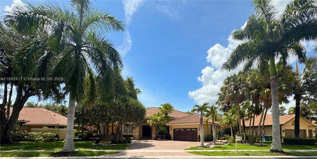 1 of 72 - 375 Sabal Way, Weston, FL