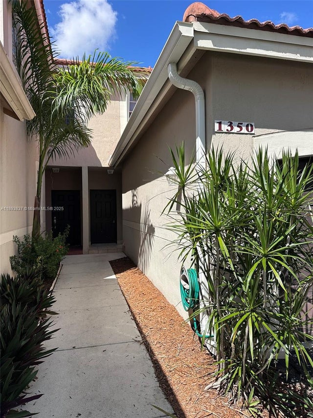 2 of 26 - 1350 Sorrento Dr, Weston, FL