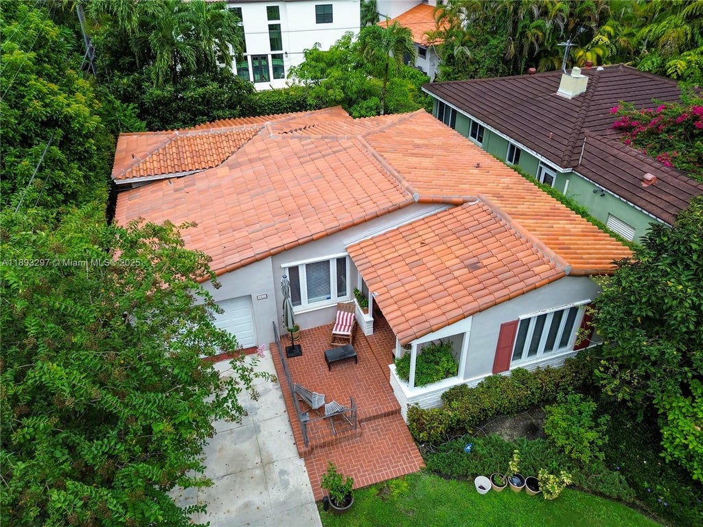 1433 Ortega Ave, Coral Gables