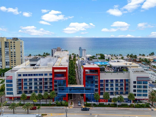 1 of 47 - 777 N Ocean Dr N528, Hollywood, FL