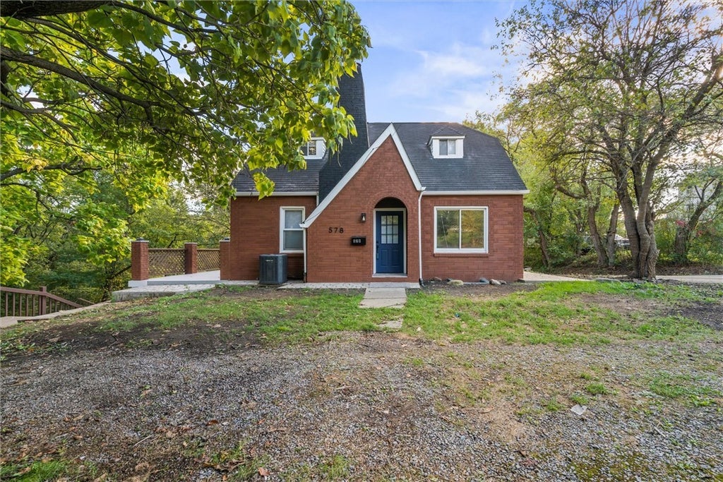 578 Kohler Avenue Extension, City of But SW