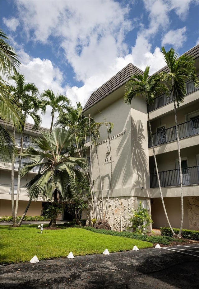 2 of 27 - 6815 Edgewater Dr 108, Coral Gables, FL