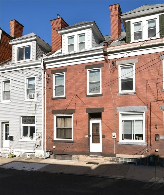 5309 1/2 Keystone Street, Lawrenceville