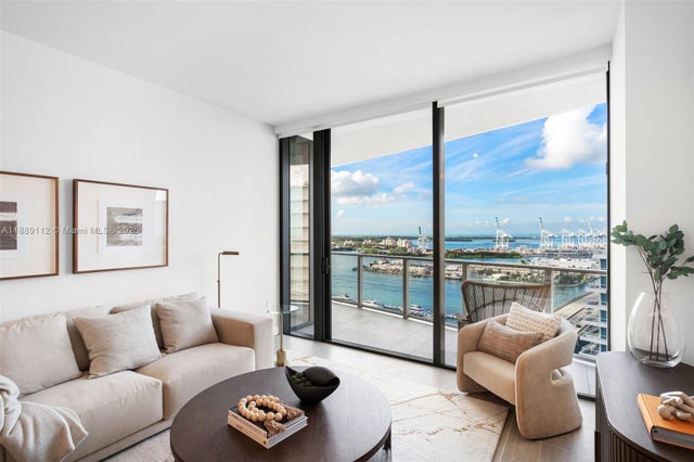 1 of 15 - 500 Alton Rd 2304, Miami Beach, FL