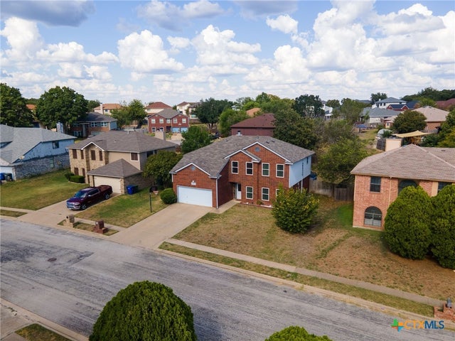 223 January St, Copperas Cove